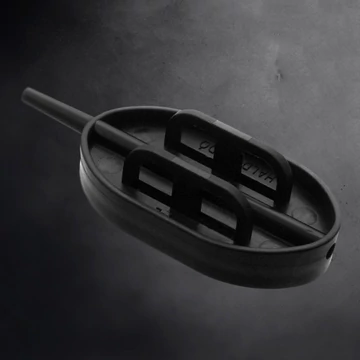 Haldorádó Feeder Program Flat L Method Kosár