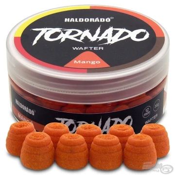 Haldorádó TORNADO Wafter (12mm) - Mangó