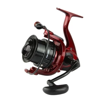 By Döme TF MasterCarp Pro 5000 Feeder Orsó