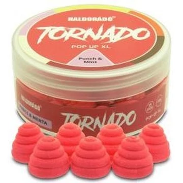 Haldorádó TORNADO Pop Up XL (15mm)