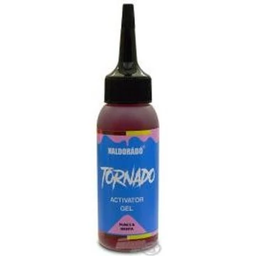 Haldorádó TORNADO Activator Gel