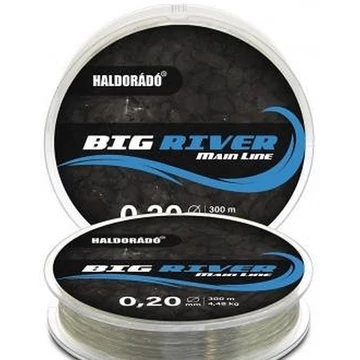 Haldorádó Big River Main Line