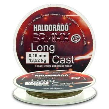 Haldorádó Braxx Long Cast