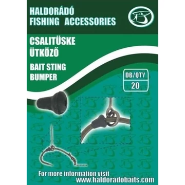 Haldorádó Csalitüske Ütköző