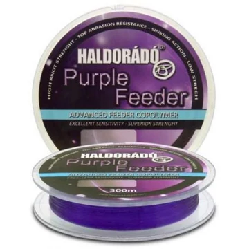 Haldorádó Purple Feeder Zsinór