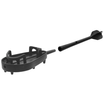 Haldorádó Dart Metal Method Kosár (XL) -  50 g