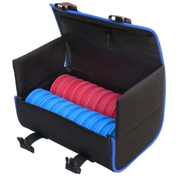 By Döme Előketartó Táska