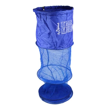 By Döme TF 300 Kerek Versenyszák