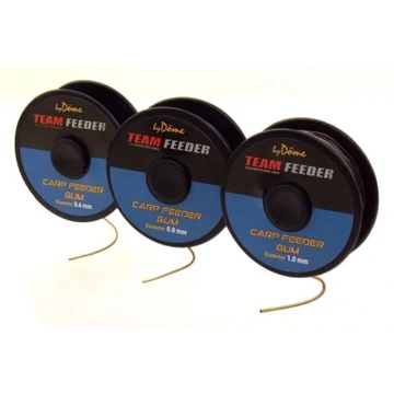 By Döme TF Carp Feeder Gum Erőgumi
