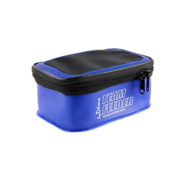 By Döme TF Eva Élő Csali Tároló