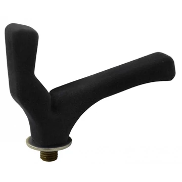 Haldorádó Quick Feeder Black Bottartó Villa