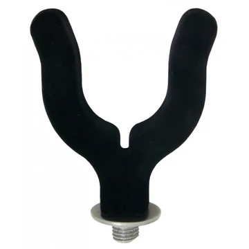 Haldorádó RHS Feeder Black Bottartó Villa