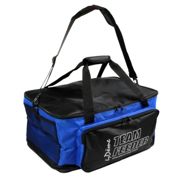 By Döme Feeder Táska Team Feeder Rapid Method