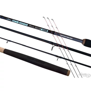By Döme Feeder Bot TF Fine Max 330cm 20-55g