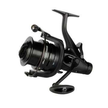 By Döme Nyeletőfékes Orsó TF Carp Fighter LCS Pro 6000