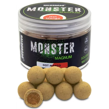 Haldorádó Csalizó Bojli MONSTER Magnum