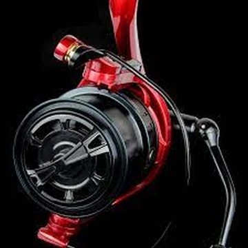 Haldorádó Elsőfékes Orsó TEAM FEEDER Master Long Cast 6600