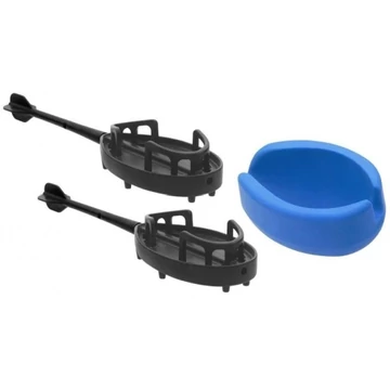 Haldorádó Dart Metal XL Kosár Szett