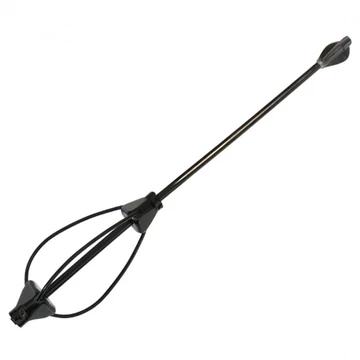 Haldorádó Dart 3 Bordás Pellet Feeder Kosár