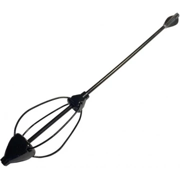 Haldorádó Dart 4 Bordás Pellet Feeder Kosár - 55g