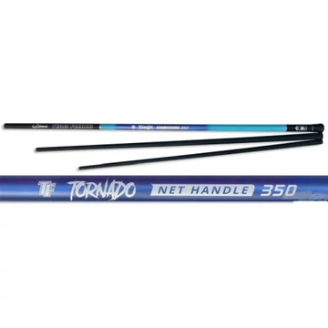 Haldorádó By Döme Tornado Rakós Merítőnyél - 350cm