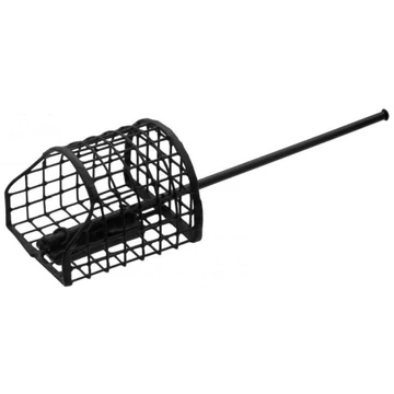 Haldorádó Etetőkosár Pellet Slipper L