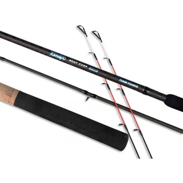 Haldorádó By Döme Feeder Bot Tornado Boat Carp 270XH