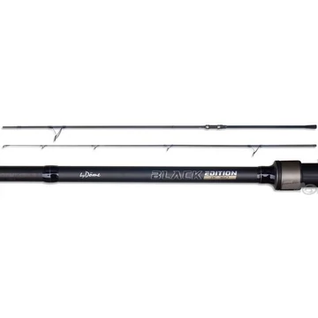 By Döme Bojlis Bot Black Edition BC 360 3 Lbs