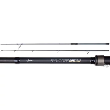By Döme Bojlis Bot Black Edition BC 390 3,5 Lbs