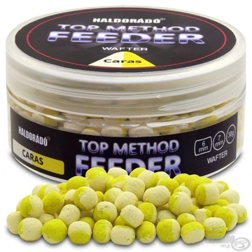 Haldorádó Top Method Feeder Pellet Box - CARAS