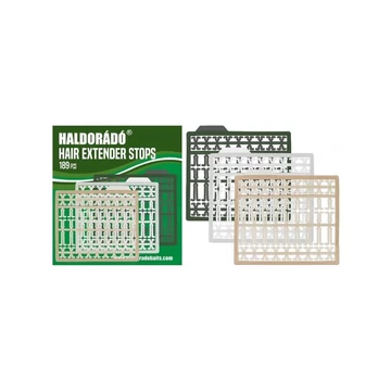 Haldorádó Stopper Hair Extender Stops