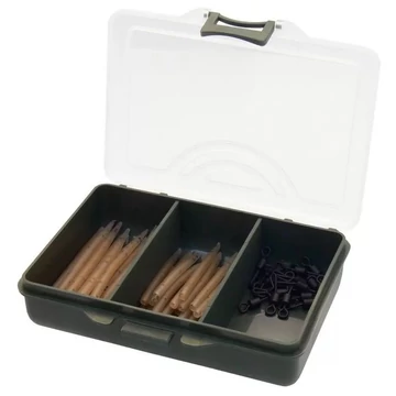 Haldorádó Gyorskapocs Szett Big Carp Quick Change Set