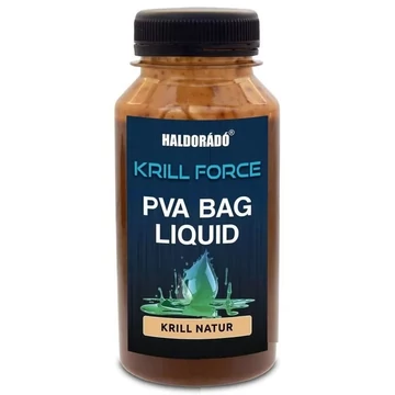 Haldorádó Locsoló Krill Force PVA Bag Liquid (180ml)