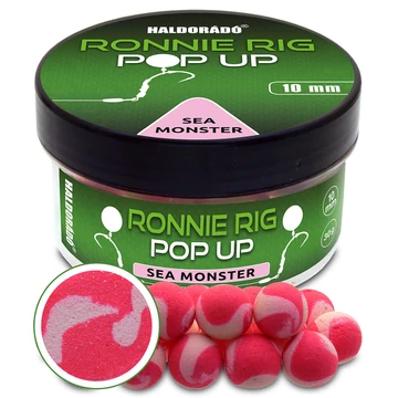 Haldorádó Ronnie Rig Pop Up (Sea Monster, 30g)