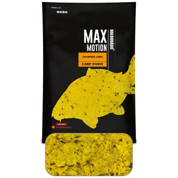 Haldorádó Paszta MAX MOTION Carp Paste (600g)