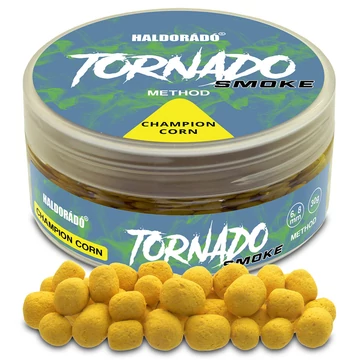 Haldorádó TORNADO Smoke Method (6-8mm 30g)