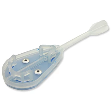 Haldorádó Etetőkosár Dart Pro Aqua L