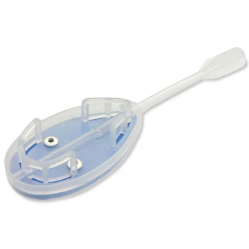 Haldorádó Etetőkosár Dart Pro Aqua XL