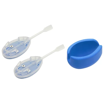 Haldorádó Etetőkosár Szett Dart Pro Aqua XL