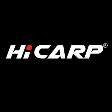HiCARP Capella 365 Wafters Orange Citrusos Édes