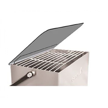 HPV Hőterelő Heatbox 2000 Sátorfűtéshez