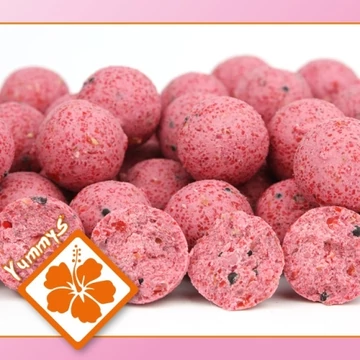 Imperial Baits Carptrack Uncle Bait - Extra Strong Bojli - 20mm/1kg
