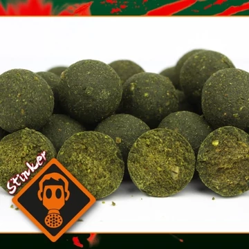 Imperial Baits Carptrack Monster´s Paradise Boilie Bojli - 24mm/300g