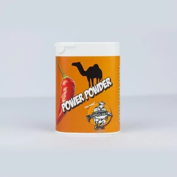 Imperial Baits Pocket Power Powder Osmotic Oriental Spice Por Aroma