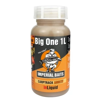 Imperial Baits Carptrack Additiv inLiquid (1000ml)