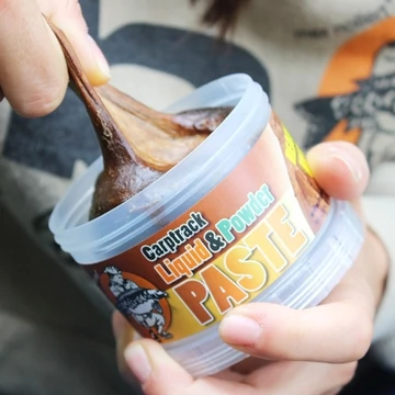 Imperial Baits Carptrack Liquid &amp; Powder Paste Horogpaszta (180g)