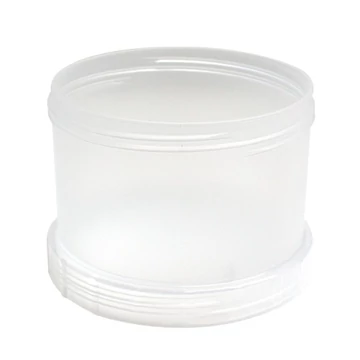 Imperial Baits Power Tower Single Box Csali Tégely (kupak nélkül)