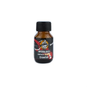 Imperial Baits Carptrack Flavour Crawfish Folyékony Aroma (50ml)