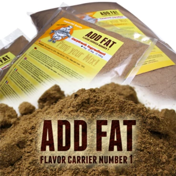 Imperial Baits Carptrack Add Fat Speciális Húsliszt Keverék (3kg)