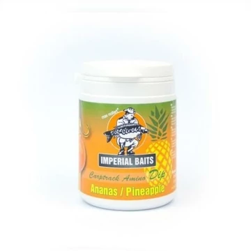 Imperial Baits Carptrack Amino Folyékony Dip